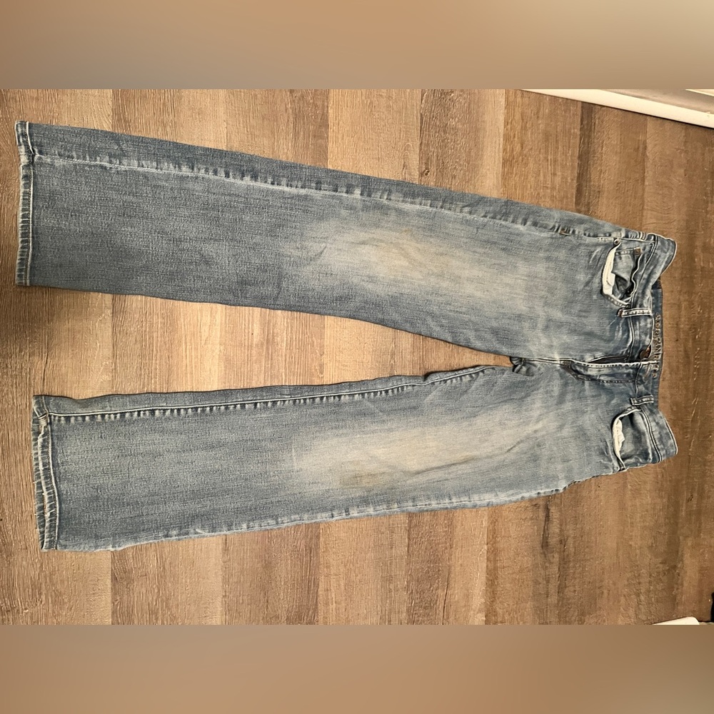 American Eagle